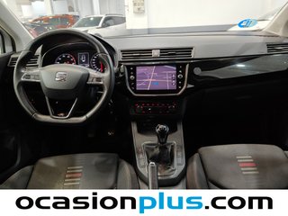 SEAT Ibiza 1.0 TGI GNC S&S FR Eco Plus 66 kW (90 CV)