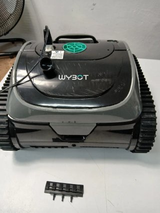 Robot Limpiafondos WYBOT C1-Plus