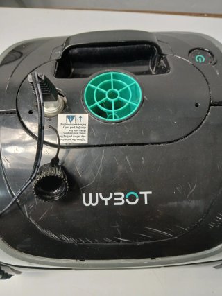 Robot Limpiafondos WYBOT C1-Plus