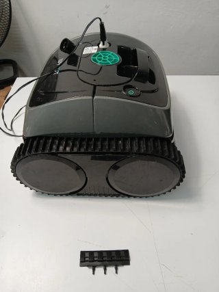 Robot Limpiafondos WYBOT C1-Plus