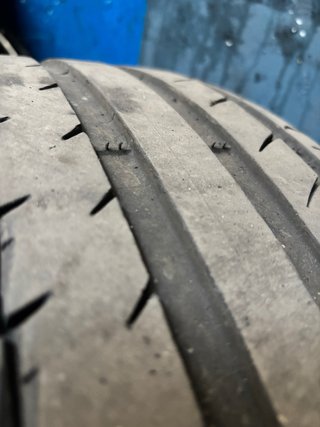 Neumático 255/55 R18 109Y