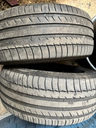 Neumático 255/55 R18 109Y