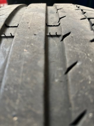 Neumático 255/55 R18 109Y
