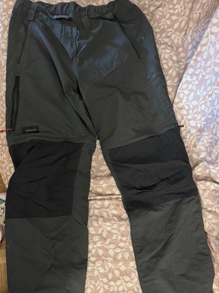 Pack Ropa Decathlon Talla S/36