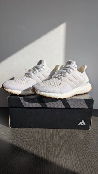 Zapatillas Adidas Ultraboost 1.0