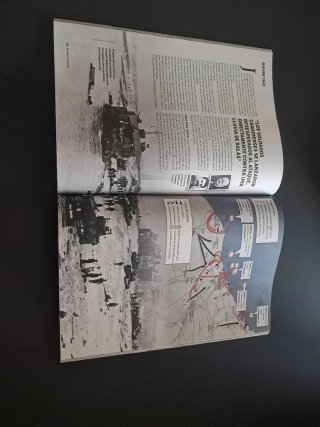 3 revistas Muy Historia