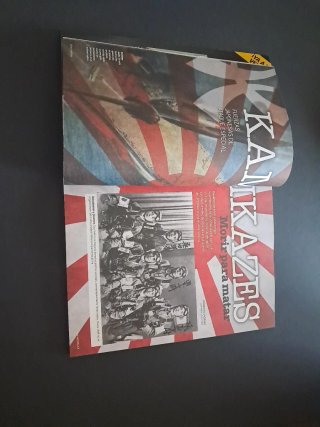 3 revistas Muy Historia