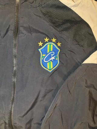 Conjunto Deportivo Corteiz Negro y Gris
