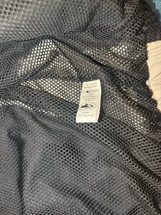 Conjunto Deportivo Corteiz Negro y Gris