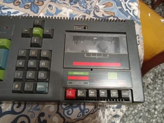 Amstrad CPC 464 Computer Personale