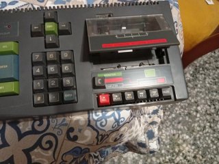 Amstrad CPC 464 Computer Personale