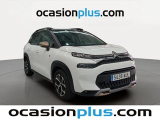 Citroen C3 Aircross PureTech 110 S&S C-Series 81 kW (110 CV)
