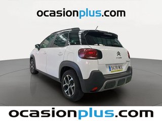 Citroen C3 Aircross PureTech 110 S&S C-Series 81 kW (110 CV)
