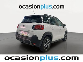 Citroen C3 Aircross PureTech 110 S&S C-Series 81 kW (110 CV)