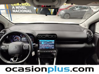 Citroen C3 Aircross PureTech 110 S&S C-Series 81 kW (110 CV)