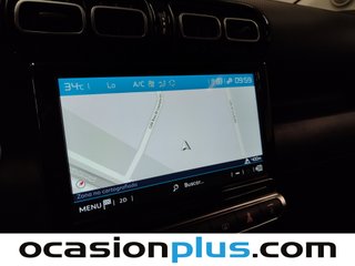 Citroen C3 Aircross PureTech 110 S&S C-Series 81 kW (110 CV)