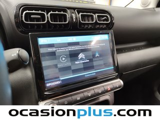 Citroen C3 Aircross PureTech 110 S&S C-Series 81 kW (110 CV)