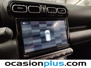 Citroen C3 Aircross PureTech 110 S&S C-Series 81 kW (110 CV)