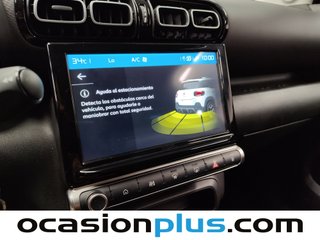 Citroen C3 Aircross PureTech 110 S&S C-Series 81 kW (110 CV)