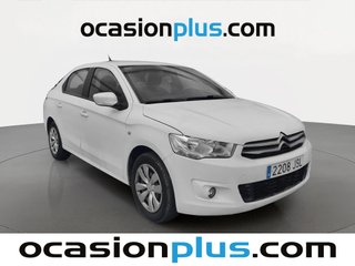 Citroen C-Elysee BlueHDi 100 Seduction 74 kW (100 CV)