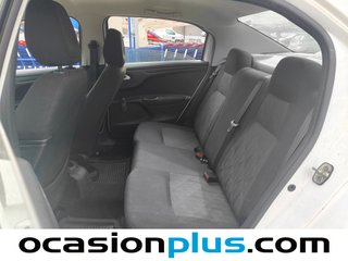 Citroen C-Elysee BlueHDi 100 Seduction 74 kW (100 CV)