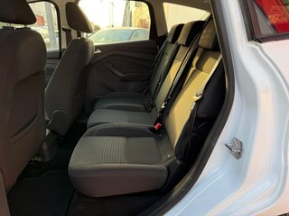 Ford C-MAX 2016