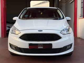 Ford C-MAX 2016