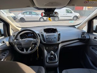 Ford C-MAX 2016