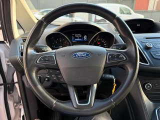 Ford C-MAX 2016