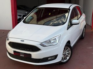 Ford C-MAX 2016