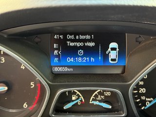 Ford C-MAX 2016