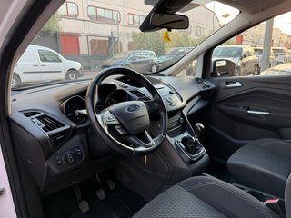 Ford C-MAX 2016