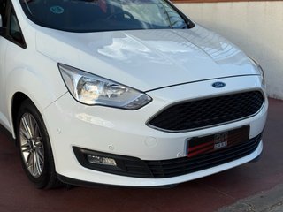 Ford C-MAX 2016