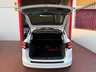Ford C-MAX 2016