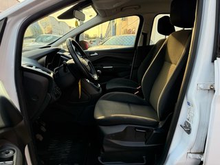 Ford C-MAX 2016