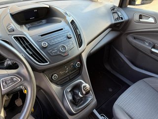 Ford C-MAX 2016