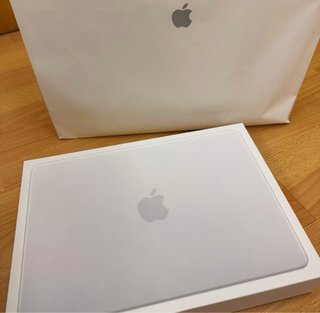 Nuevo MacBook Neo 256GB Plata