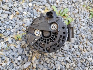 Alternador Audi 1.8 TFSI CDH