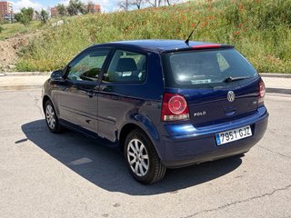 Volkswagen Polo 2009