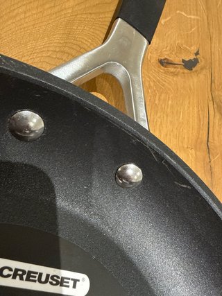 Sartén Le Creuset Antiadherente 24cm