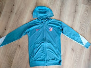 Ropa Atlético de Madrid Talla S Dri-Fit adulto