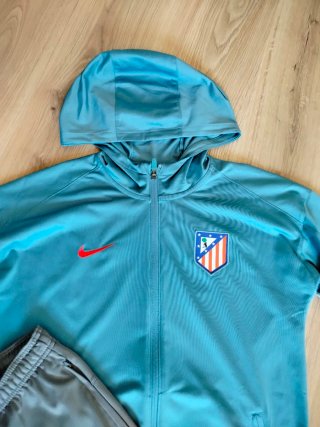 Ropa Atlético de Madrid Talla S Dri-Fit adulto