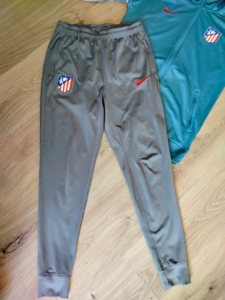 Ropa Atlético de Madrid Talla S Dri-Fit adulto