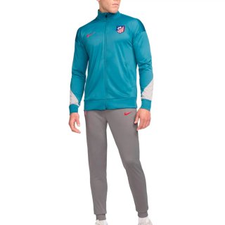 Ropa Atlético de Madrid Talla S Dri-Fit adulto