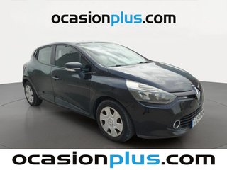 Renault Clio Yahoo! 1.2 16v 55 kW (75 CV)