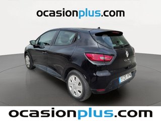 Renault Clio Yahoo! 1.2 16v 55 kW (75 CV)