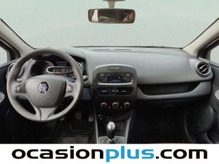 Renault Clio Yahoo! 1.2 16v 55 kW (75 CV)