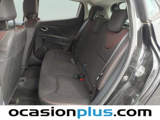 Renault Clio Yahoo! 1.2 16v 55 kW (75 CV)