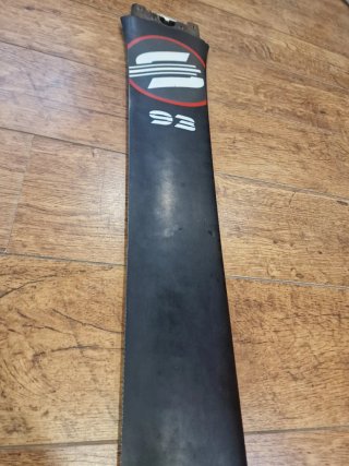 Mástil Sabfoil 93 R8 PF