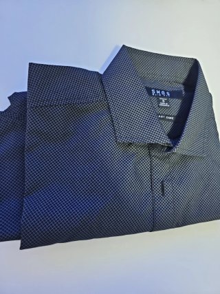 Camisa SMOG Talla S